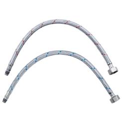 Смеситель AQUATICA ML-4B441C Фото 2