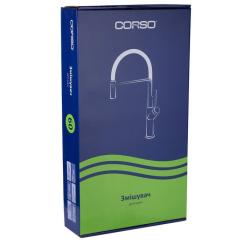 Смеситель Corso COMO BF-4B229C (9611100) Фото 4