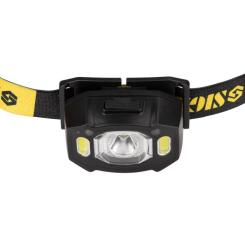 Фонарь Sigma LED 300Лм 1200мАч із сенсором Фото 5