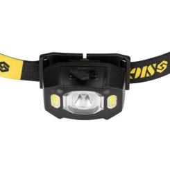 Фонарь Sigma LED 300Лм 1200мАч із сенсором Фото 6