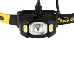 Фонарь Sigma LED 300Лм 1200мАч із сенсором Фото 7