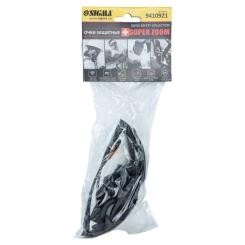 Защитные очки Sigma Super Zoom anti-scratch, anti-fog Фото 4