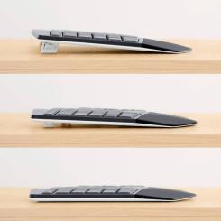 Комплект Logitech MK850 Performance Wireless UA Фото 10