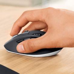 Комплект Logitech MK850 Performance Wireless UA Фото 11