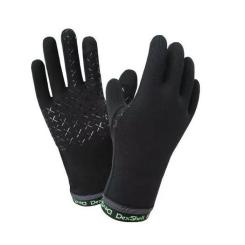 Водонепроницаемые перчатки Dexshell Drylite Gloves L Black Фото