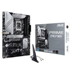 Материнская плата ASUS PRIME Z790-P WIFI Фото 1