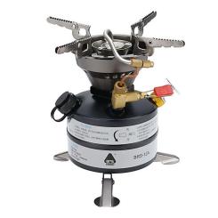 Горелка BRS рідкопаливний примус Фото 1