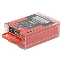 Набор бит Ultra PН3x25мм 1/4" 25шт S2 Фото 1