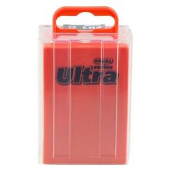 Набор бит Ultra PН3x25мм 1/4" 25шт S2 Фото 2