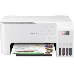 Многофункциональное устройство Epson EcoTank L3256 c WiFi Фото