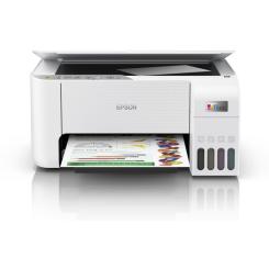 Многофункциональное устройство Epson EcoTank L3256 c WiFi Фото 1