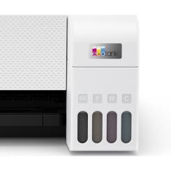 Многофункциональное устройство Epson EcoTank L3256 c WiFi Фото 4