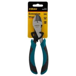 Бокорезы Sigma 180мм Mega Фото 2