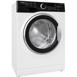 Стиральная машина Whirlpool WRBSB6228BUA Фото 1