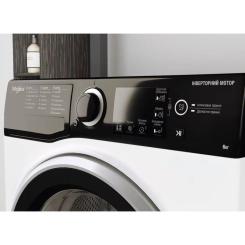 Стиральная машина Whirlpool WRBSB6228BUA Фото 5