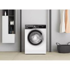 Стиральная машина Whirlpool WRBSB6228BUA Фото 6