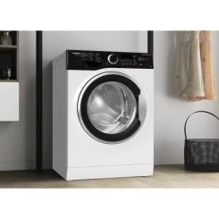 Стиральная машина Whirlpool WRBSB6228BUA Фото 7