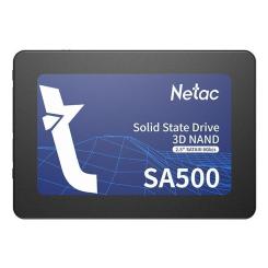 Накопитель SSD Netac 2.5" 128GB Фото