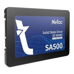 Накопитель SSD Netac 2.5" 128GB Фото 1