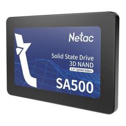 Накопитель SSD Netac 2.5" 128GB Фото 2
