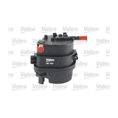 Фильтр топливный Valeo 587534 Фото 1