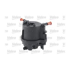 Фильтр топливный Valeo 587534 Фото 2