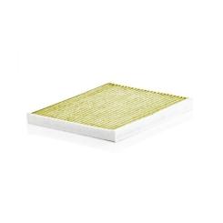 Фильтр салона Delphi TSP0325205CB Фото