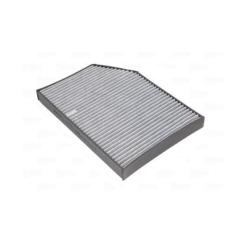 Фильтр салона Valeo 701045 Фото