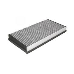 Фильтр салона Delphi TSP0325011C Фото