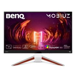 Монитор BenQ EX2710U WHITE Фото