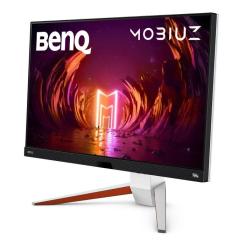 Монитор BenQ EX2710U WHITE Фото 2