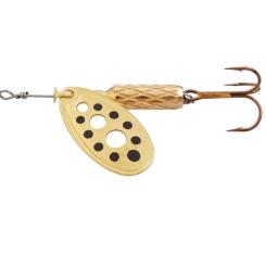 Блесна Rublex Turbo 5 9.0g OPN Фото