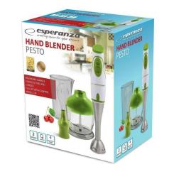 Блендер Esperanza EKM003G Фото 7