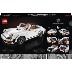 Конструктор LEGO Creator Porsche 911 Фото 11
