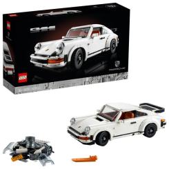 Конструктор LEGO Creator Porsche 911 Фото 1