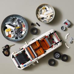 Конструктор LEGO Creator Porsche 911 Фото 3