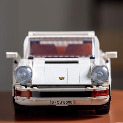 Конструктор LEGO Creator Porsche 911 Фото 4