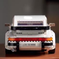 Конструктор LEGO Creator Porsche 911 Фото 6