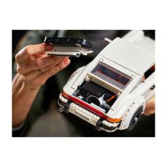 Конструктор LEGO Creator Porsche 911 Фото 7