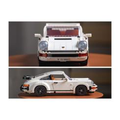 Конструктор LEGO Creator Porsche 911 Фото 8