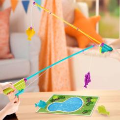 Игровой набор Battat Магнитная рыбалка S2 Фото 3