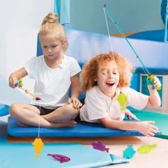 Игровой набор Battat Магнитная рыбалка S2 Фото 4