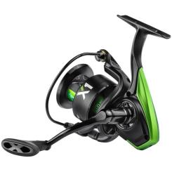 Катушка Favorite X1 2000 (X1201) 5.21 9+1BB Фото 1