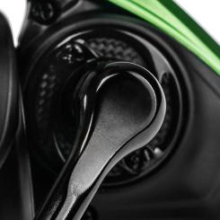 Катушка Favorite X1 2000 (X1201) 5.21 9+1BB Фото 3