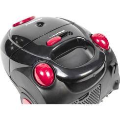 Пылесос Hölmer HVC-09 Фото 4