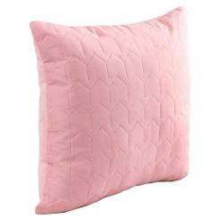 Подушка Руно декоративная Velour Rose 40х40 Фото 1