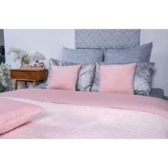 Подушка Руно декоративная Velour Rose 40х40 Фото 2