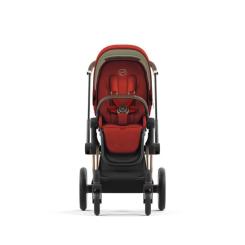 Набор текстиля для коляски Cybex Priam Autumn Gold Фото 1