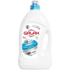 Гель для стирки Galax Fresh Mint универсальный 4 кг Фото