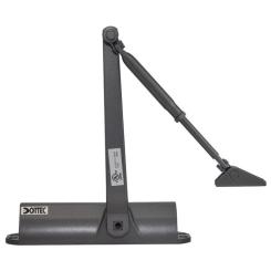 Доводчик двери Dortec DT-84 Graphite Фото 1